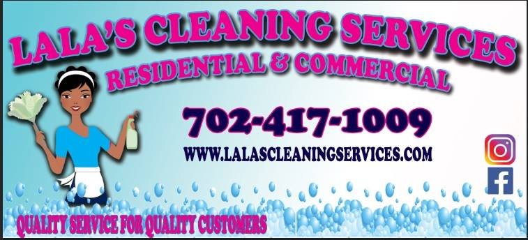 Photo of Lala's Cleaning Service