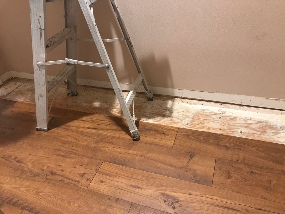 Photo of Nadine Floor Company