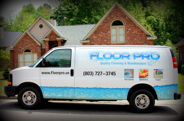 Photo of Floor Pro