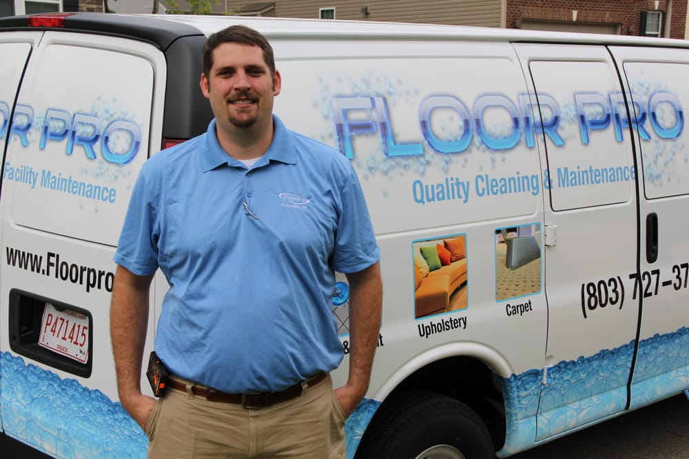 Photo of Floor Pro