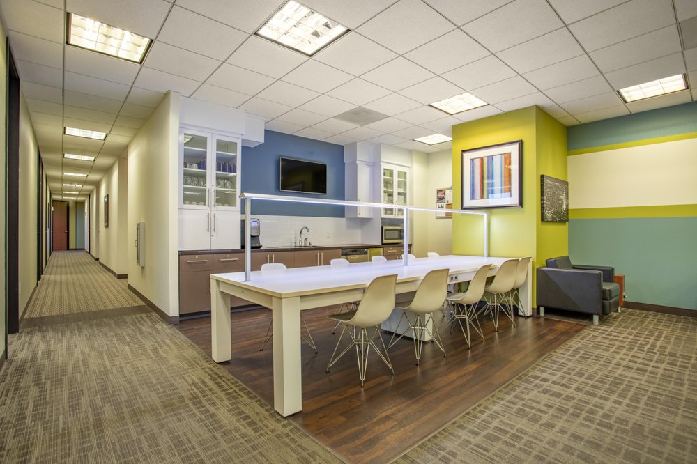 Photo of Regus Nevada City Cental Place