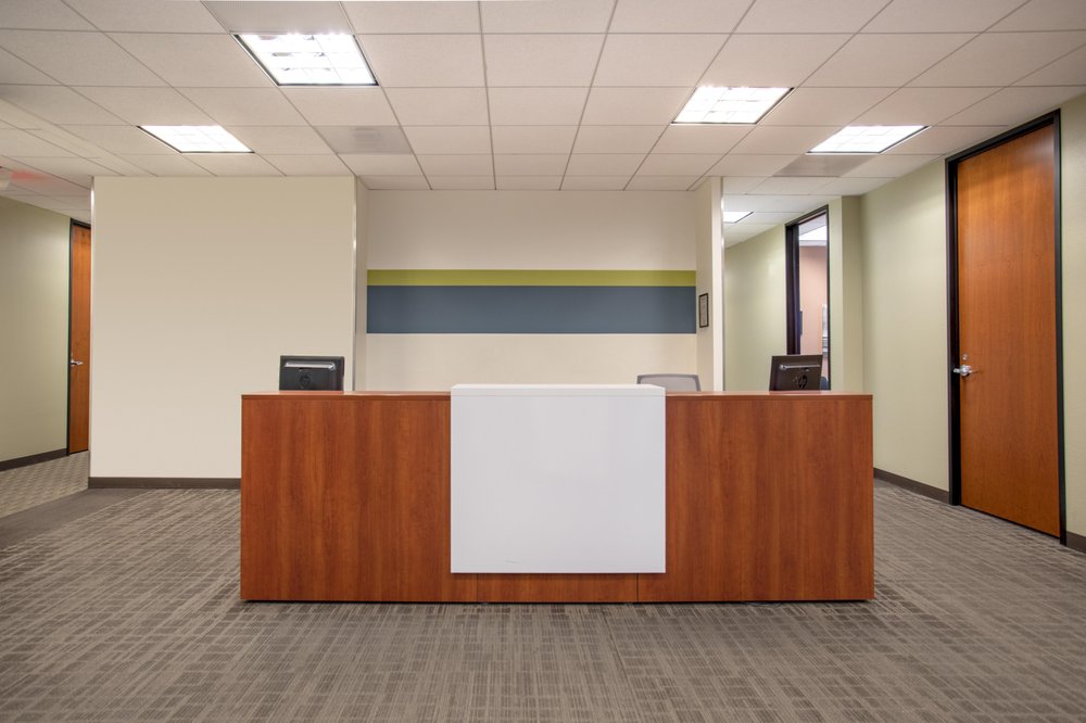 Photo of Regus Nevada City Cental Place