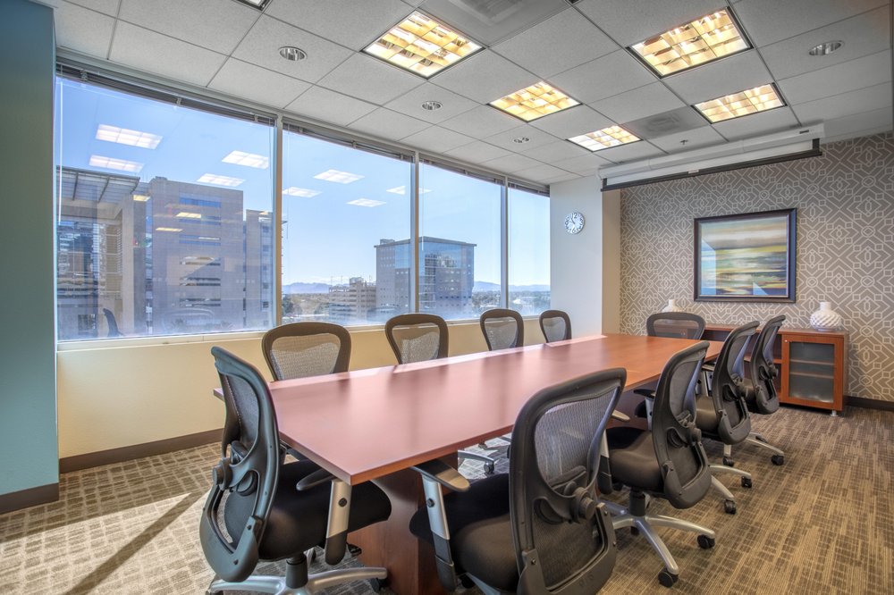 Photo of Regus Nevada City Cental Place