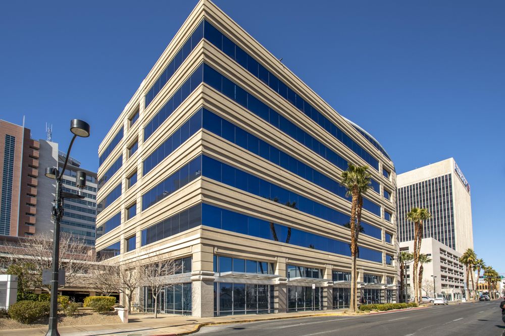 Photo of Regus Nevada City Cental Place