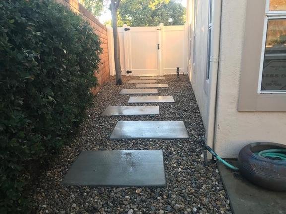 Photo of Ocampo's Concrete