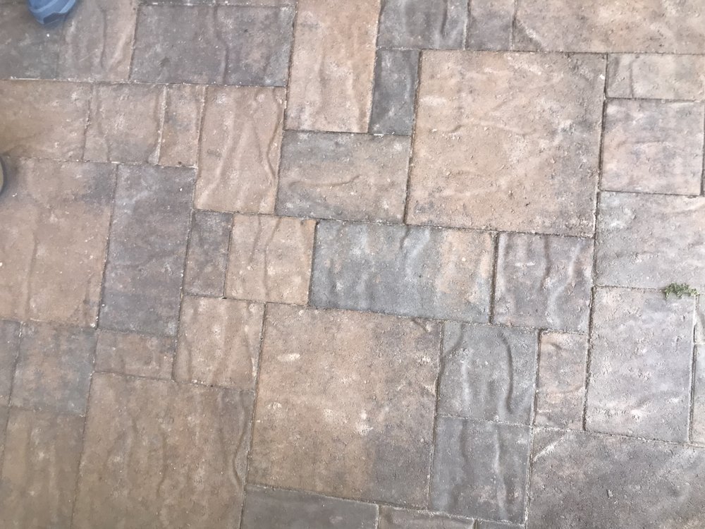 Photo of Ocampo's Concrete