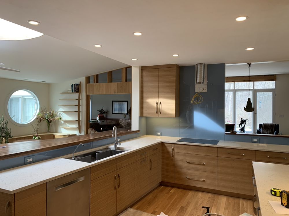 Photo of EasternStar Glass