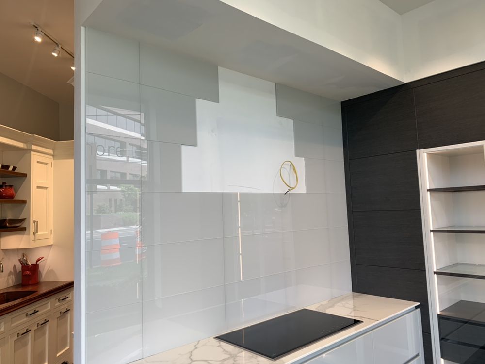 Photo of EasternStar Glass