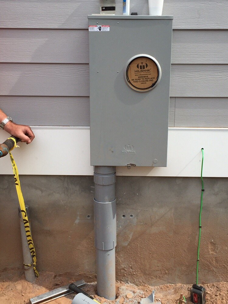 Photo of Zimick Electric
