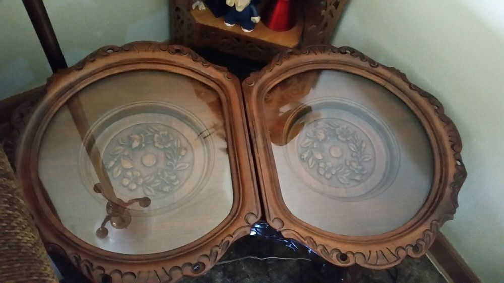 Photo of Peterson Glass