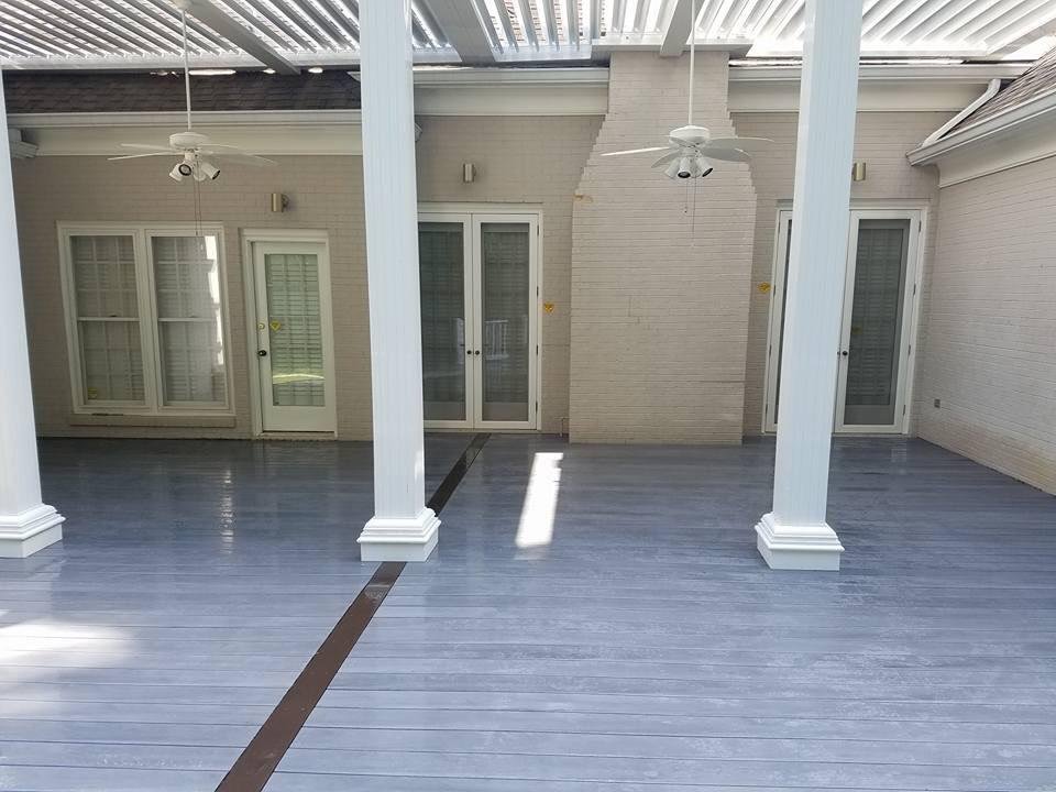 Photo of Durante Home Exteriors