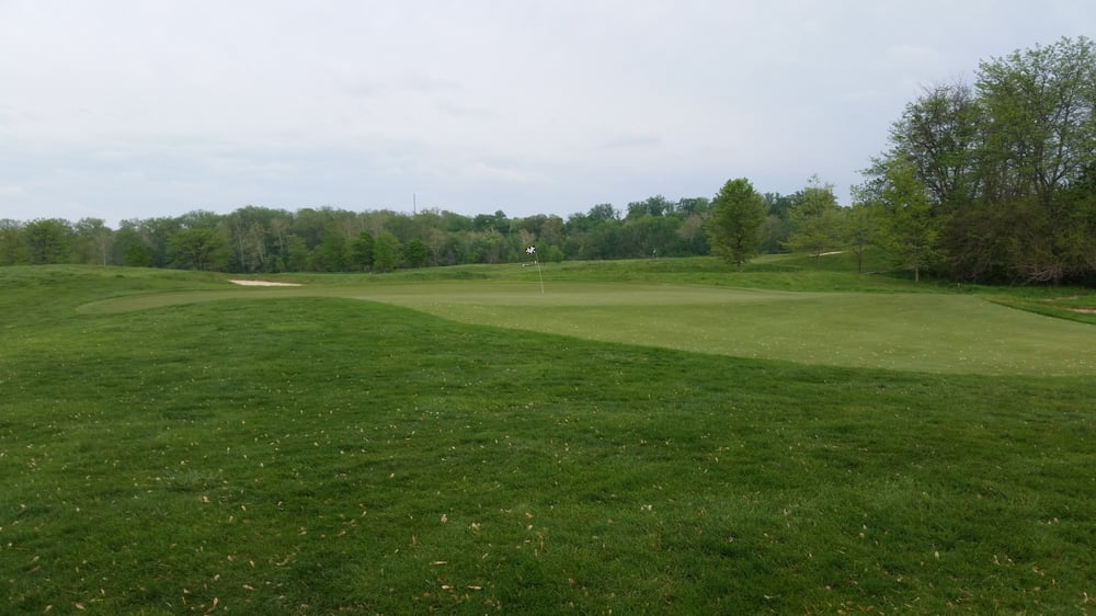Photo of Prairie View Golf Club