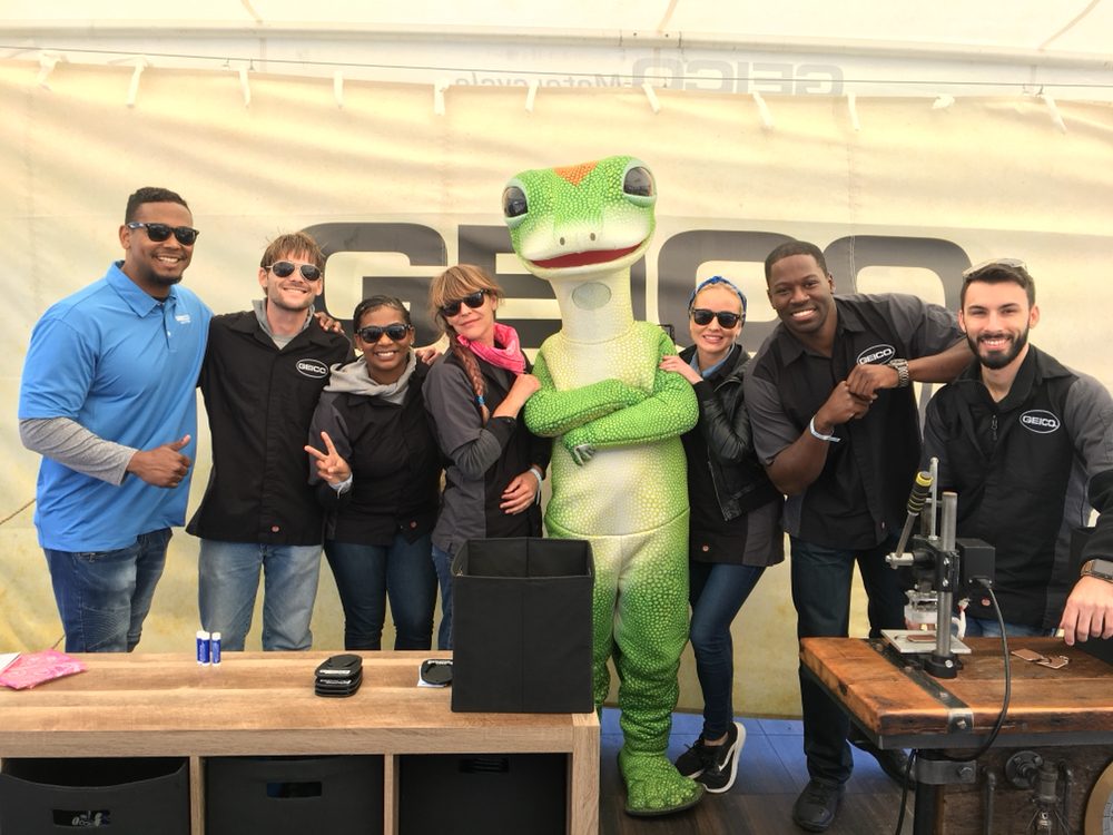 Photo of GEICO Insurance Agent - Austin