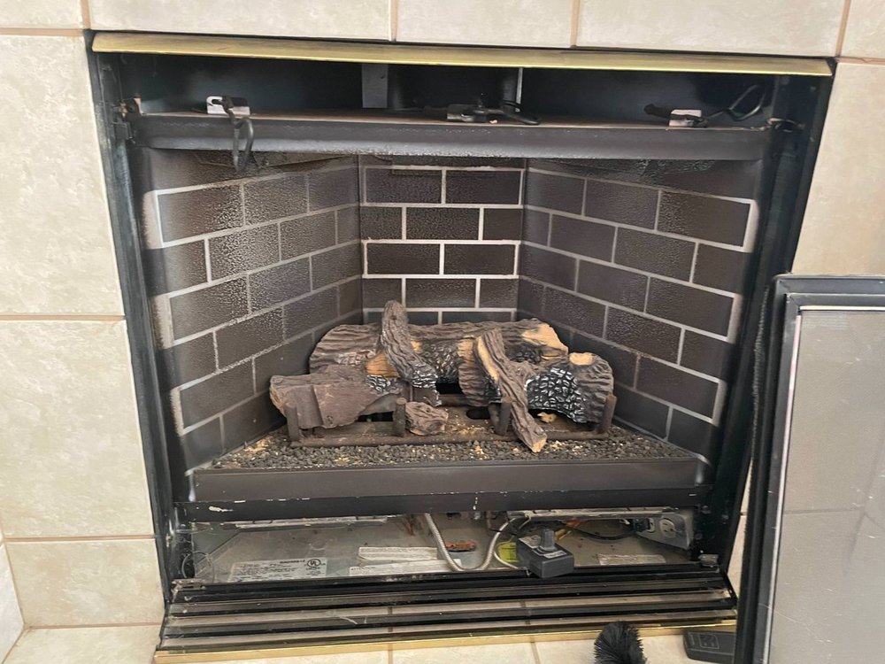 Photo of 1Choice Chimney Sweep San Antonio