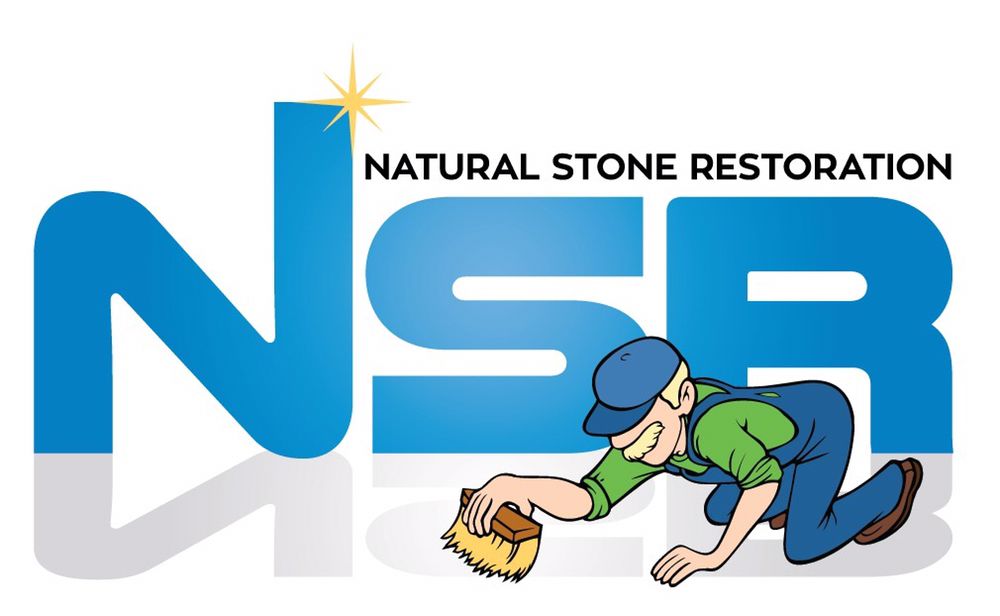 Photo of Natural Stone Restoration