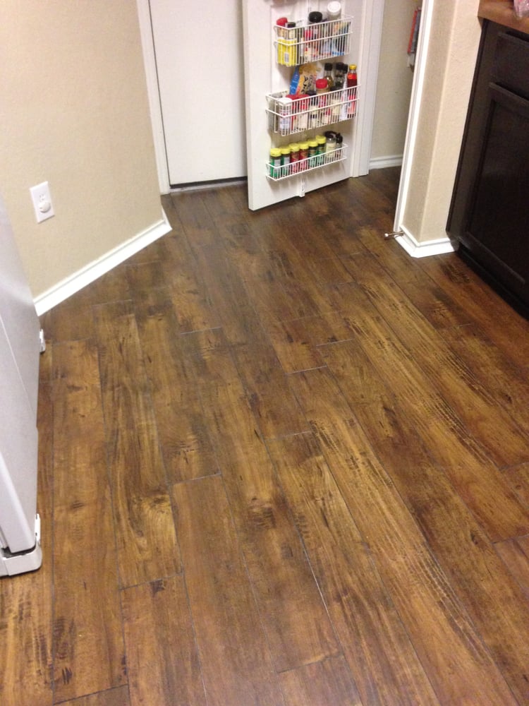 Photo of Smart Floors