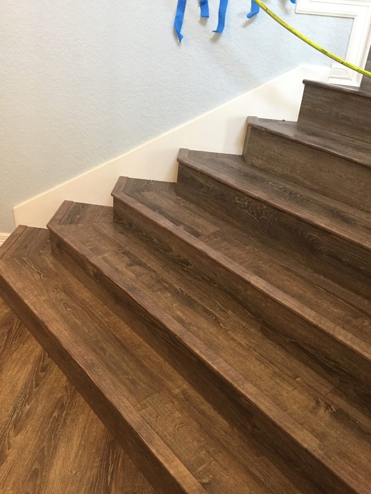 Photo of Smart Floors