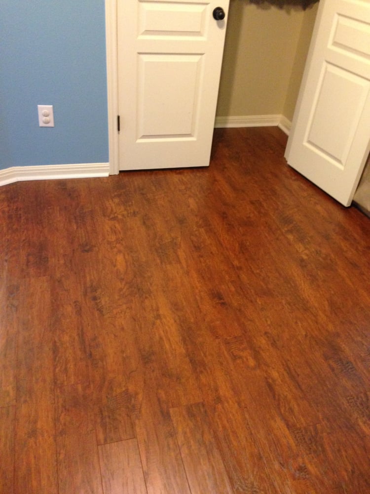 Photo of Smart Floors