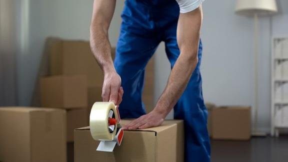 Photo of Helping Hands Express Moving & Storage