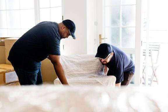Photo of Helping Hands Express Moving & Storage