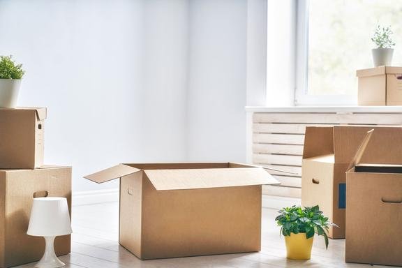 Photo of Helping Hands Express Moving & Storage