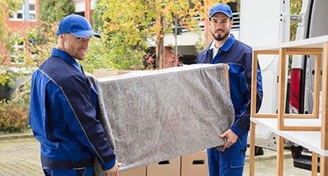 Photo of Helping Hands Express Moving & Storage