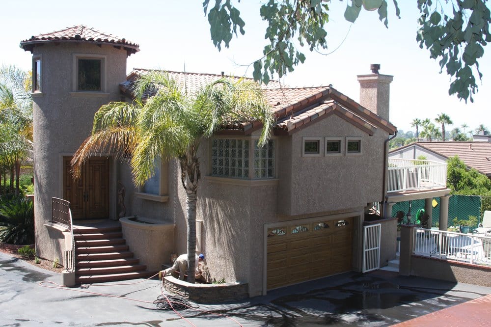 Photo of Lemon Grove Stucco Inc.