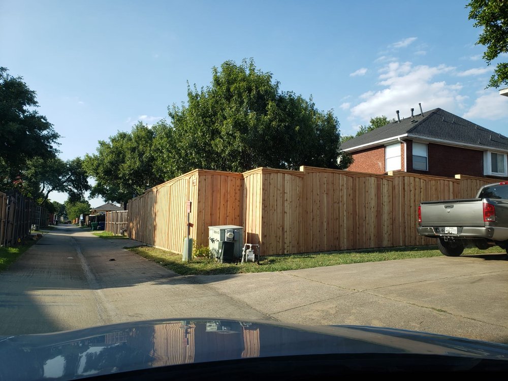 Photo of Texas State Fence & Outdoor Living