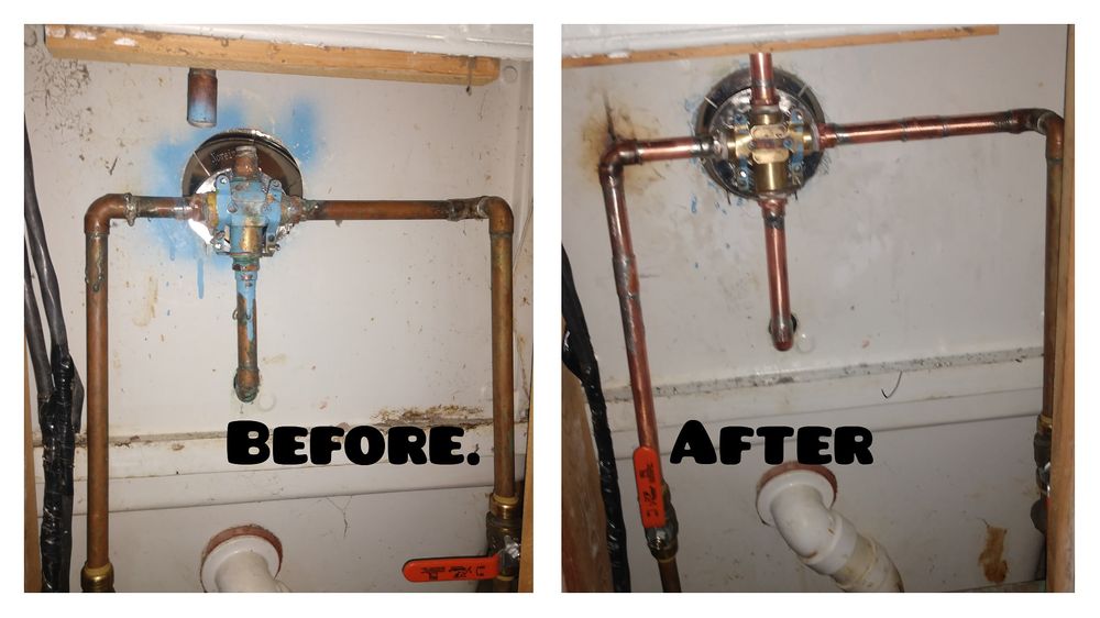 Photo of Substantial Mechanical Contracting