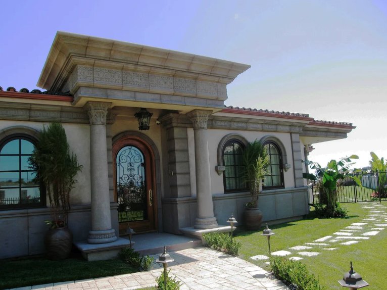 Photo of South Coast Precast