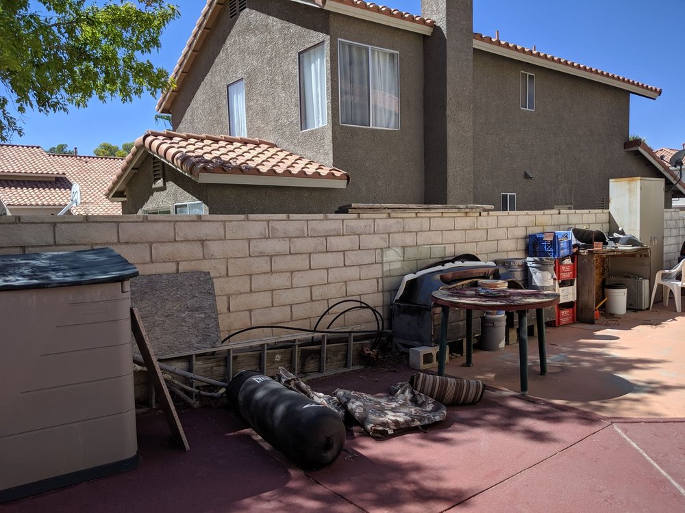Photo of Vegas Junk Removal Guy
