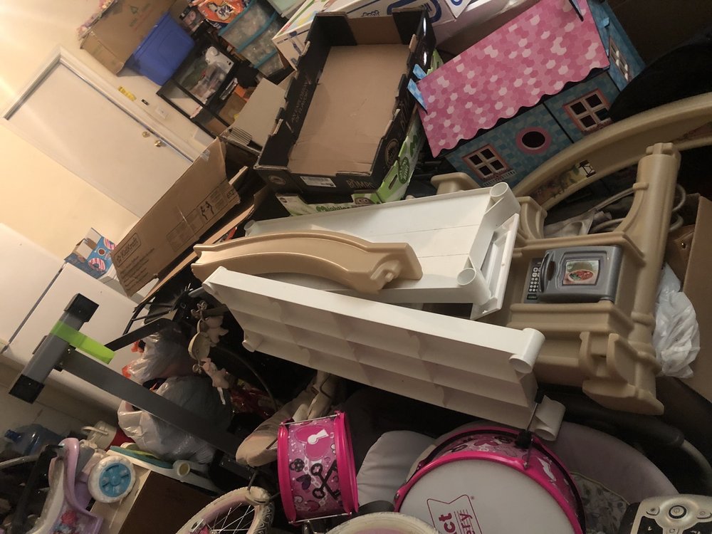 Photo of Vegas Junk Removal Guy