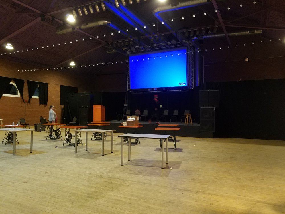 Photo of Center for Arts at the Armory