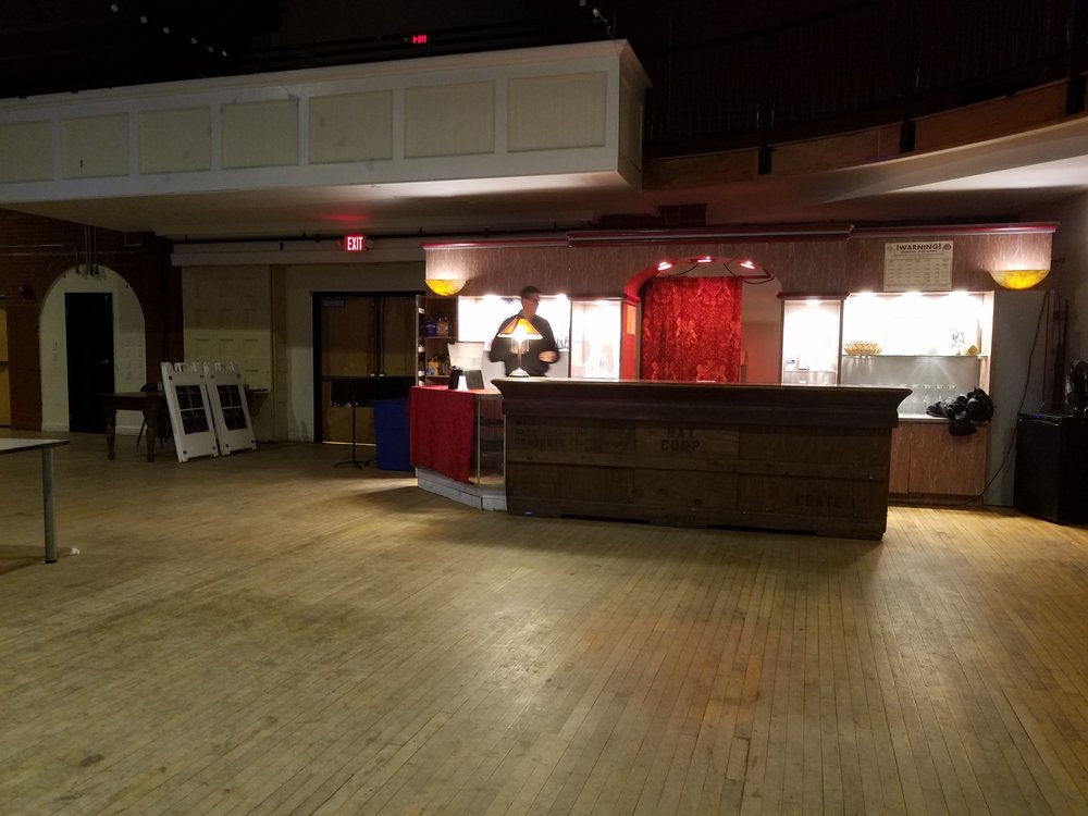Photo of Center for Arts at the Armory