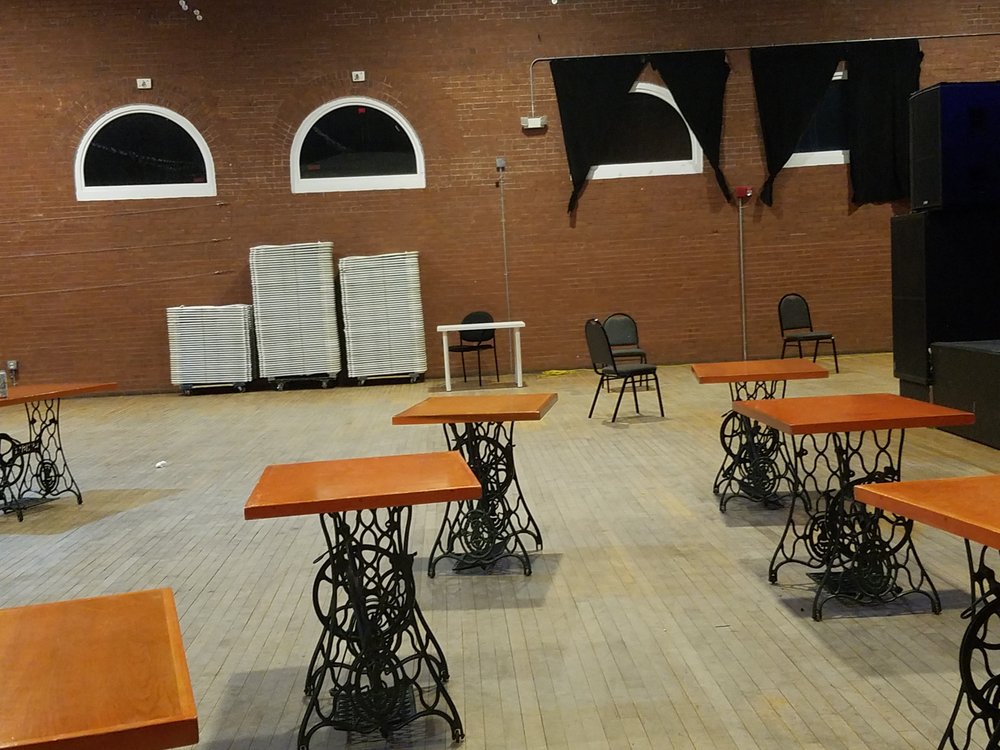Photo of Center for Arts at the Armory