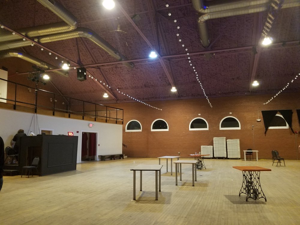 Photo of Center for Arts at the Armory