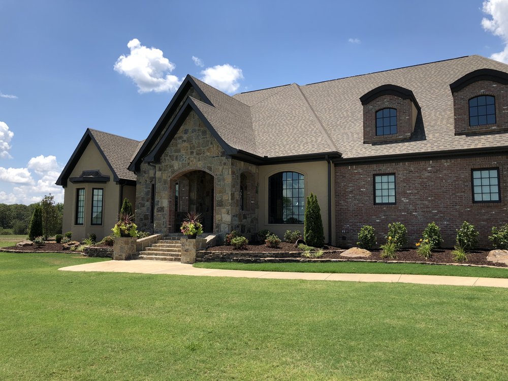 Photo of Landscape & Forestry Services