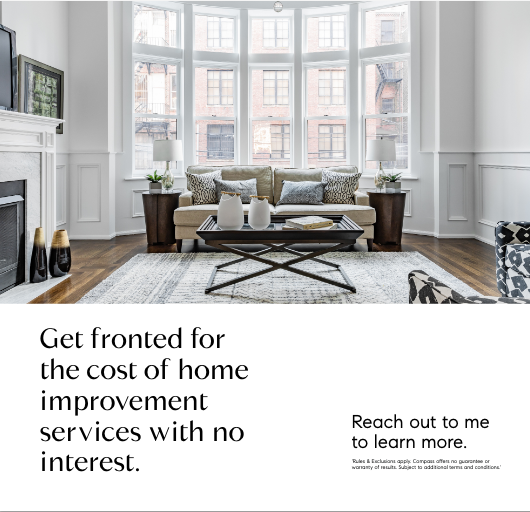 Photo of Aline Scott -Compass Real Estate
