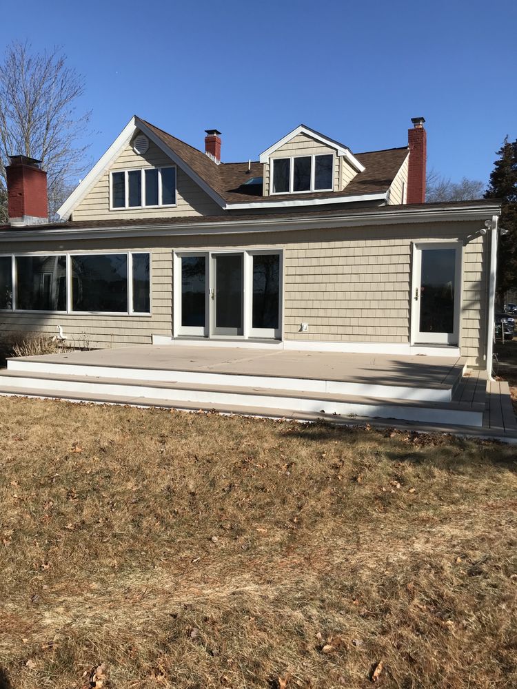 Photo of Jeffrey Willette Exterior Remodeling