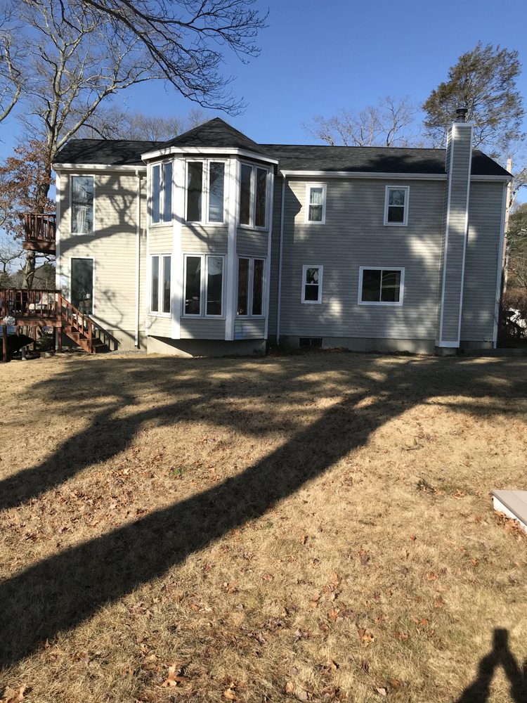 Photo of Jeffrey Willette Exterior Remodeling