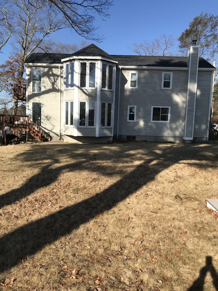 Photo of Jeffrey Willette Exterior Remodeling