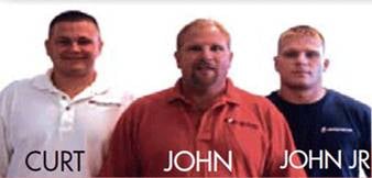 Photo of Contractors Plus