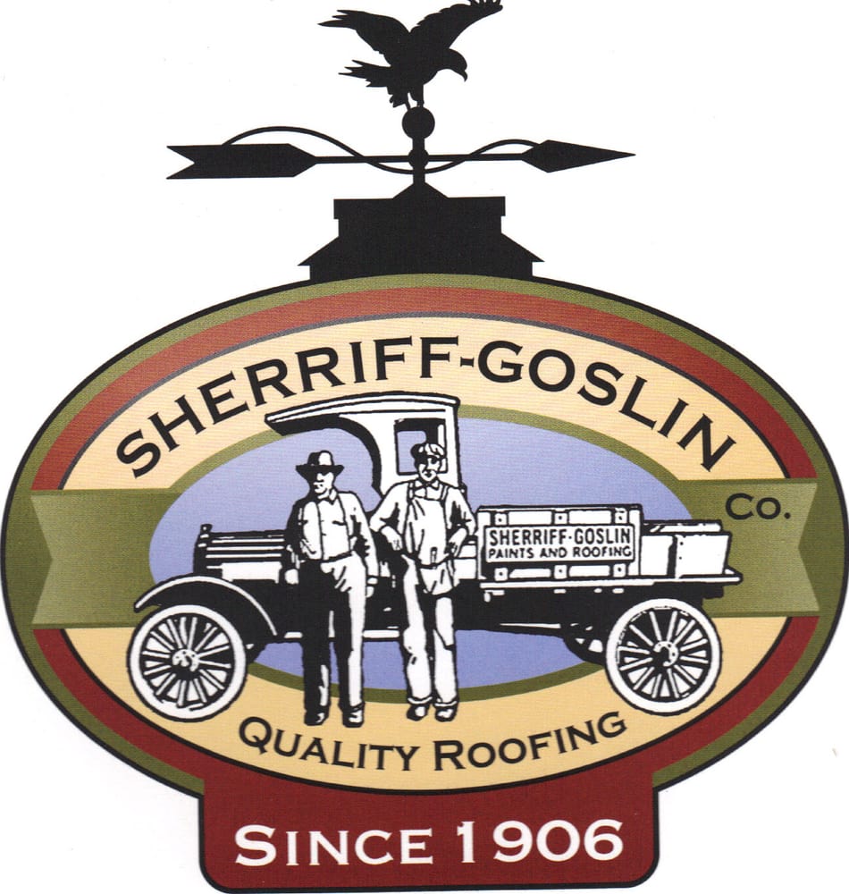 Photo of Sherriff Goslin Roofing Indianapolis