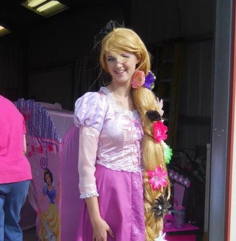 Photo of Once Upon A Party