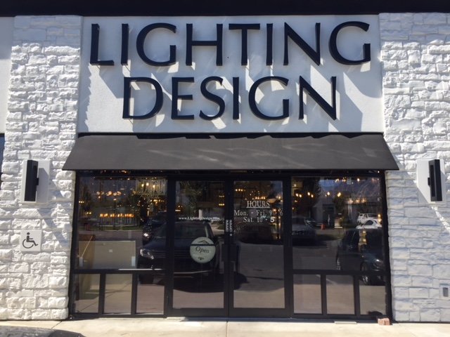 Photo of Lighting Design