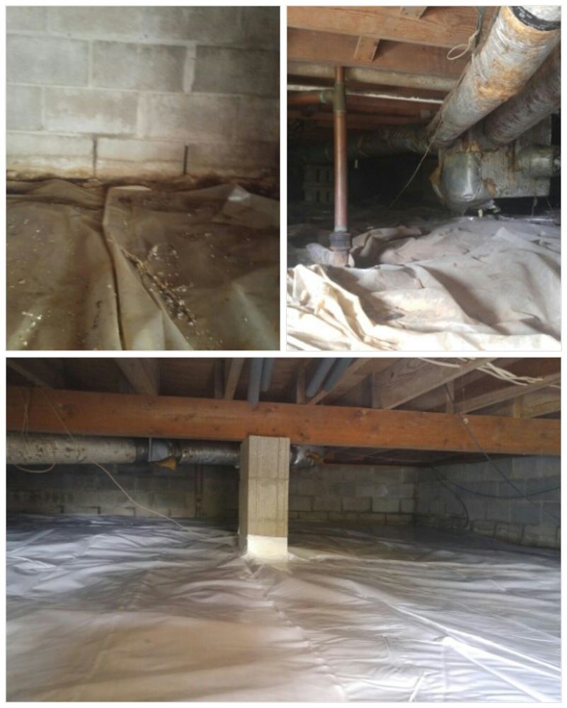 Photo of DBH Restoration Services