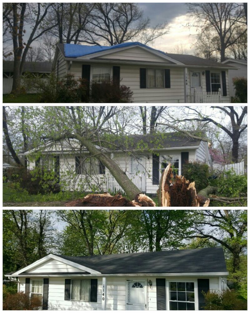 Photo of DBH Restoration Services