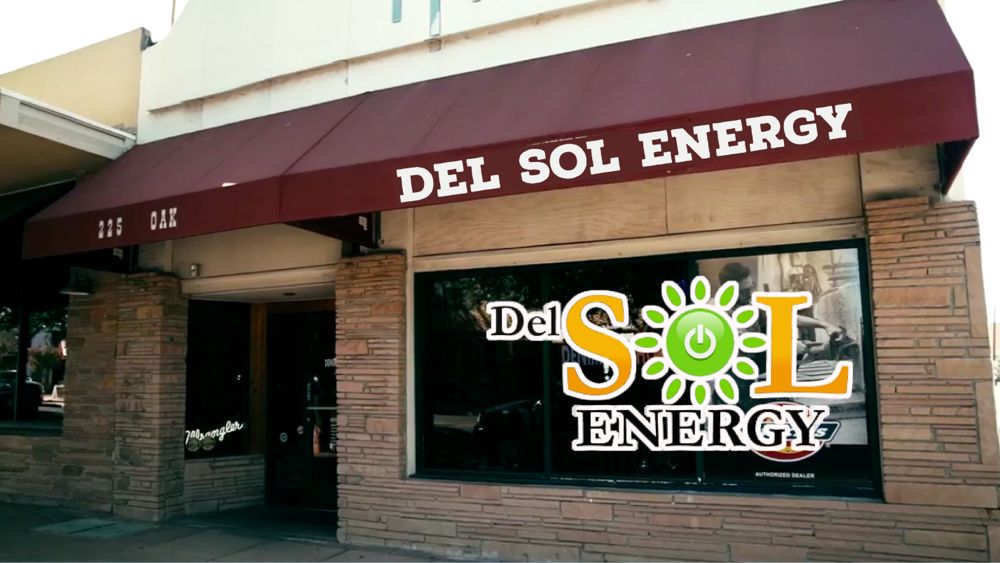 Photo of Del Sol Energy
