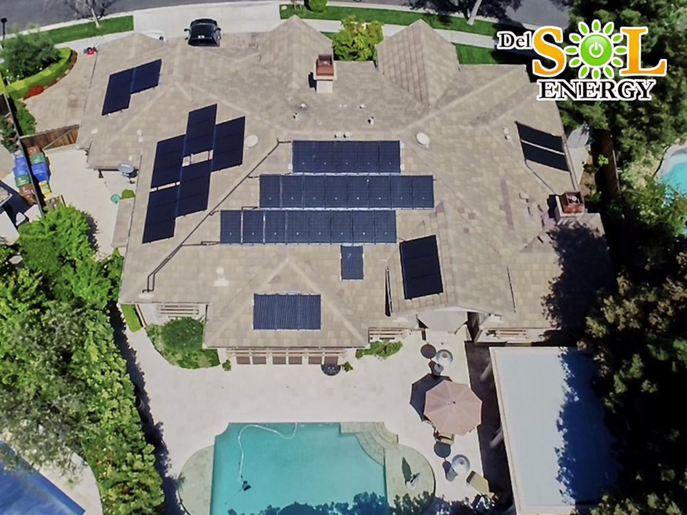 Photo of Del Sol Energy