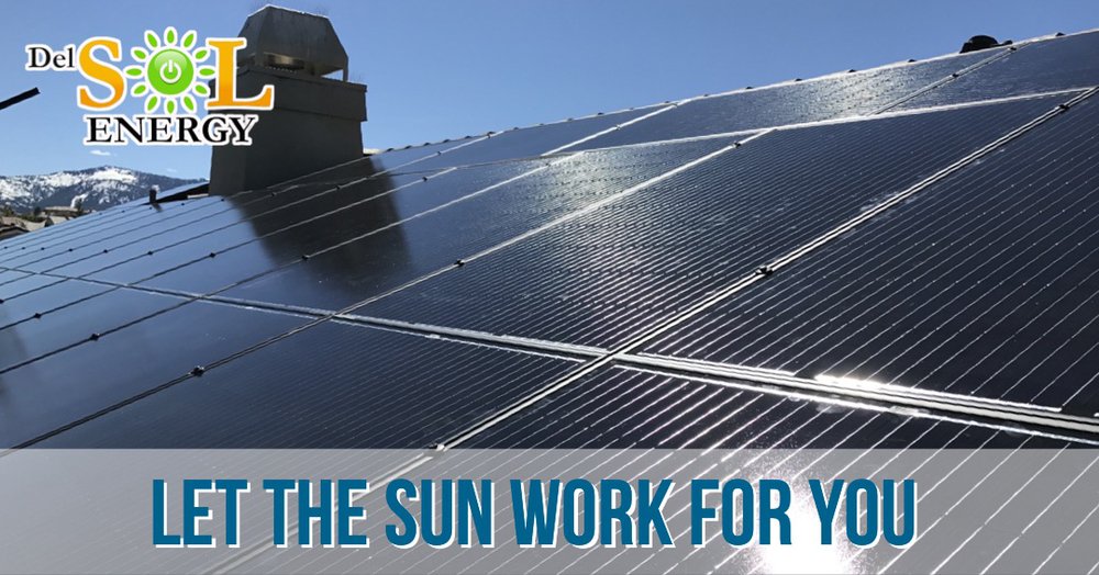 Photo of Del Sol Energy